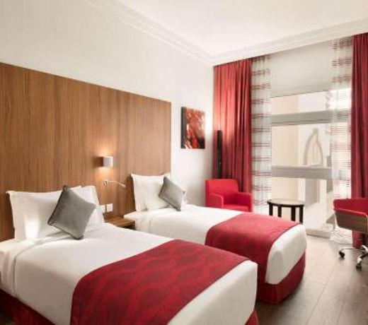 Ramada Encore Al Khobar Olaya