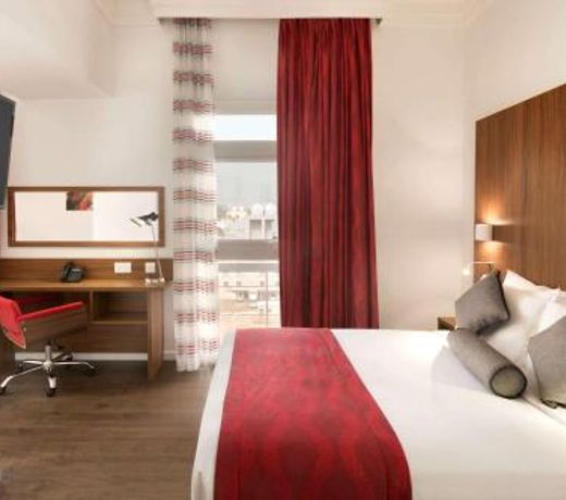 Ramada Encore Al Khobar Olaya