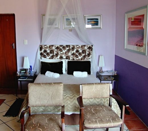 Walkerbay Accommodation