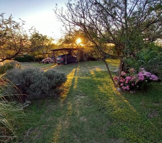 La Alquimia Casas de Campo