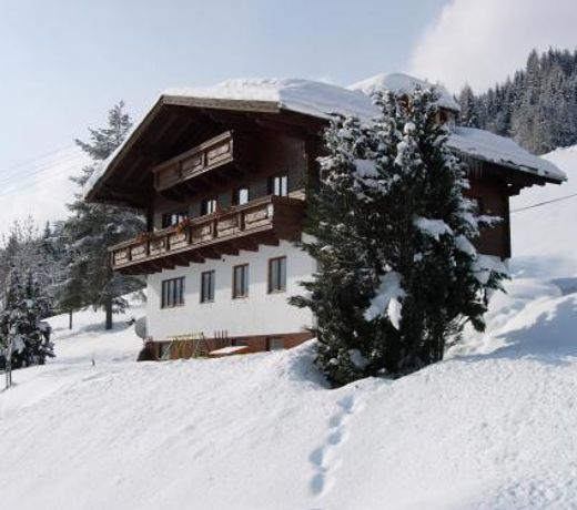 Oberrainbauer