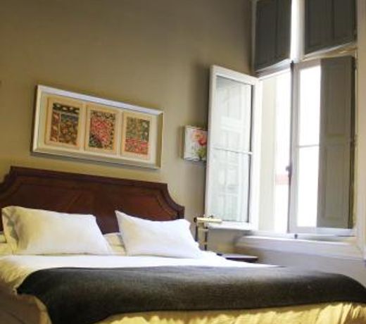 Hotel Casa Zañartu
