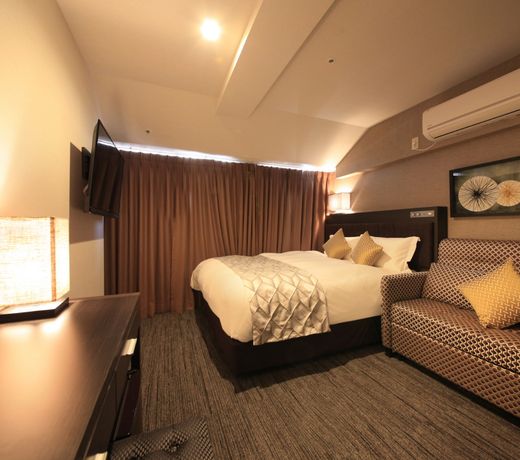 Centurion Hotel & Spa Kurashiki Station