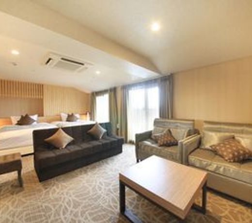 Centurion Hotel & Spa Kurashiki Station