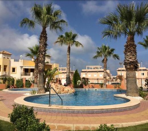 Bungalow Punta Marina