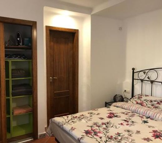 Bungalow Punta Marina