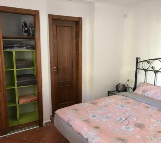 Bungalow Punta Marina