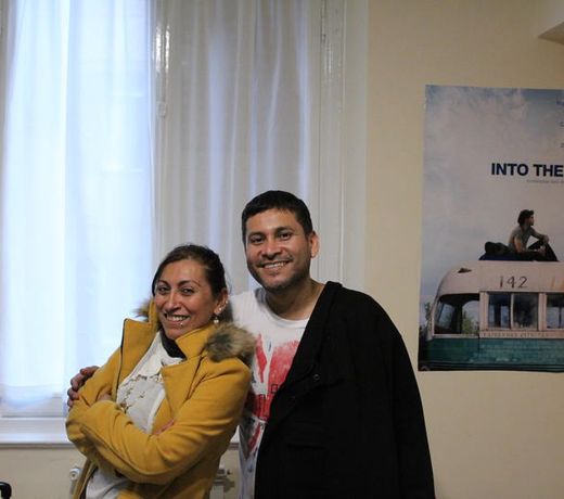 Home Genoa Hostel