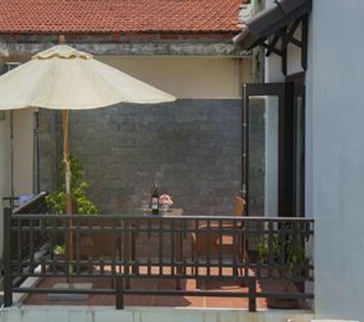 Sun Lake Homestay