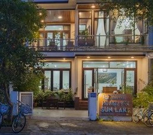 Sun Lake Homestay