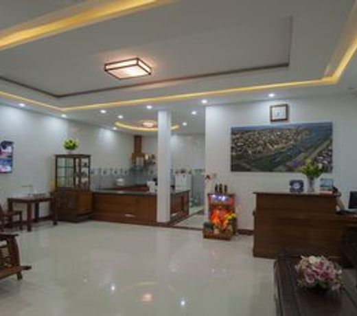 Sun Lake Homestay