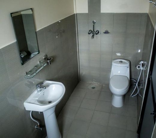Backpackers Home