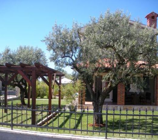 Luxury villa with a parking space Buici, Porec - 13529