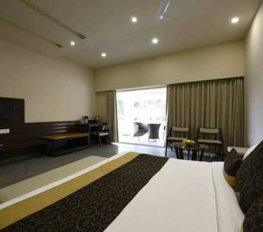 Kumbhalgarh Valley Resort