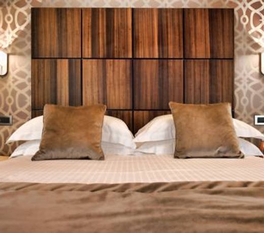 Rosa Salva Hotel