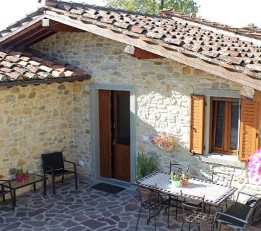Agriturismo Mandrioli