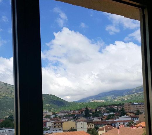 Elilu Apartment