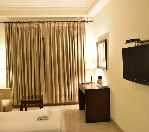 Hotel Island Iki