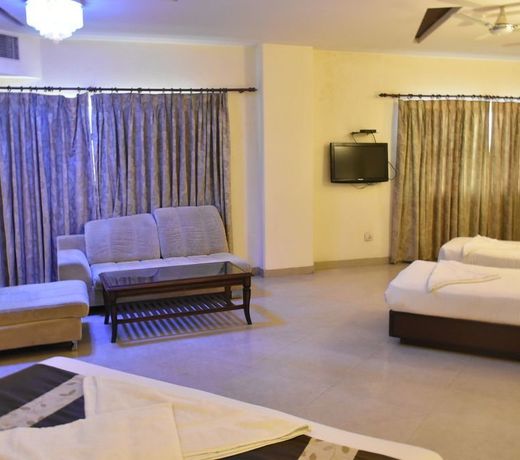 Hotel Island Iki
