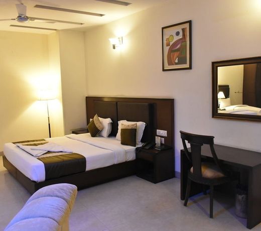 Hotel Island Iki