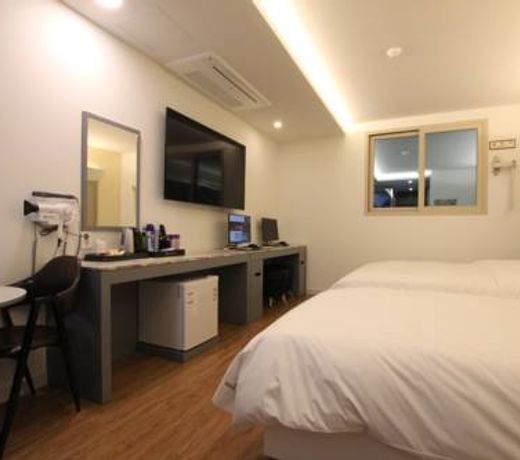 NOVA Hotel