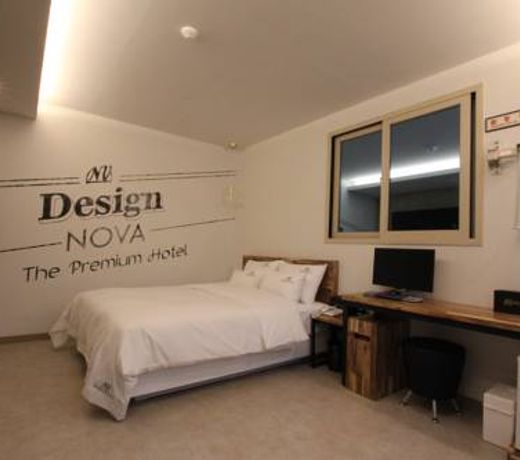 NOVA Hotel