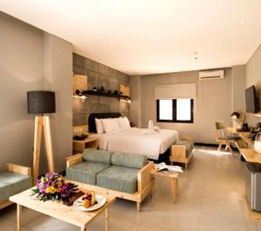 Ayaartta Hotel Malioboro