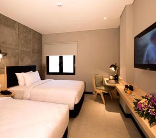 Ayaartta Hotel Malioboro