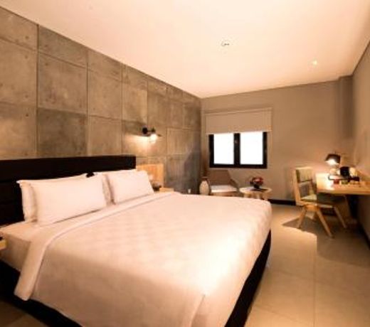 Ayaartta Hotel Malioboro