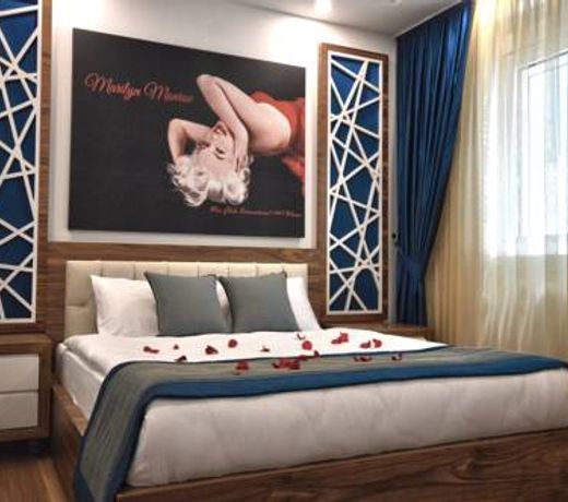 Chill and Go Aparthotel