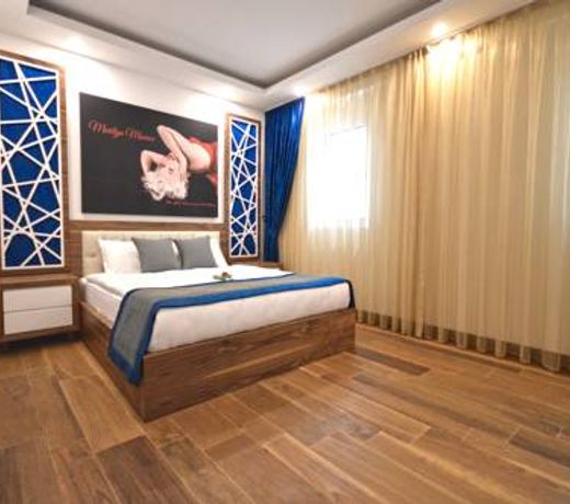 Chill and Go Aparthotel