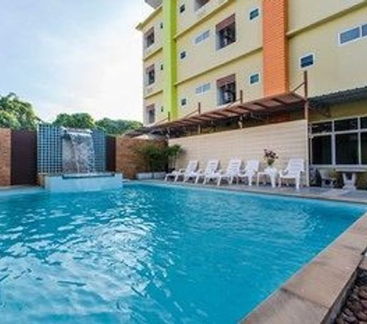 Bypass Hotel Phuket