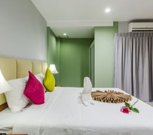 Bypass Hotel Phuket