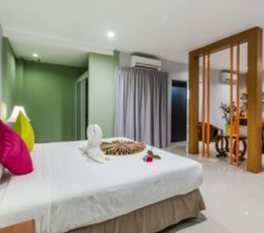 Bypass Hotel Phuket