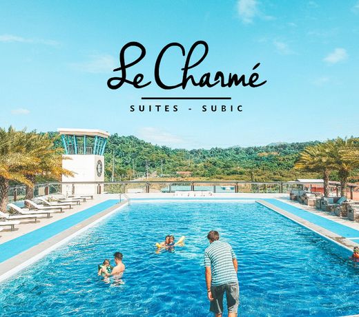 Le Charme Suites - Subic