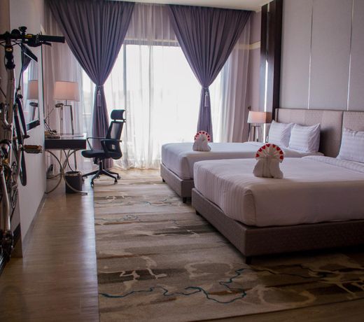 Le Charme Suites - Subic
