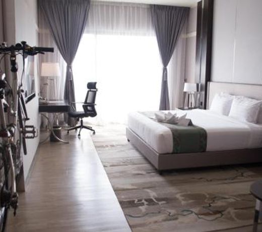 Le Charme Suites - Subic