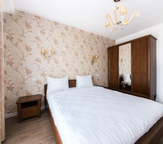 UBA Accommodation Aparthotel
