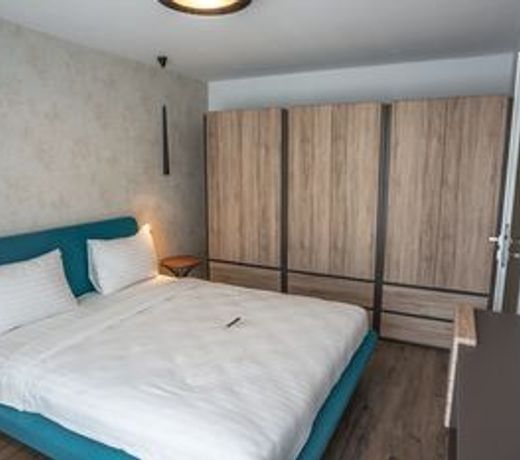 UBA Accommodation Aparthotel