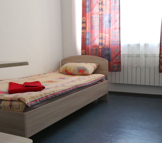 Hotel Yug
