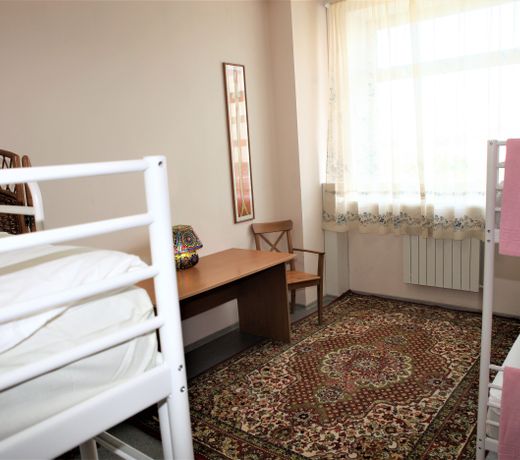 Hotel Yug