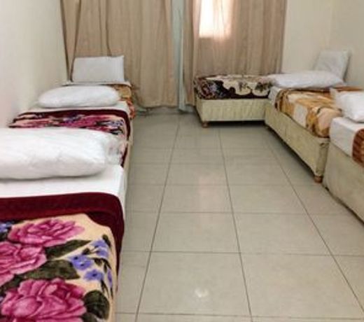 Al Sherif Hotel