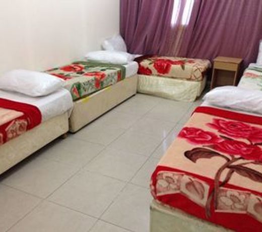 Al Sherif Hotel