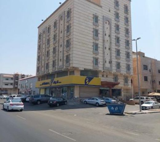 ÙÙØ¯Ù Ø£ÙÙØ§Ù Ø§ÙØµÙØ§ Aknan Al Safa Hotel