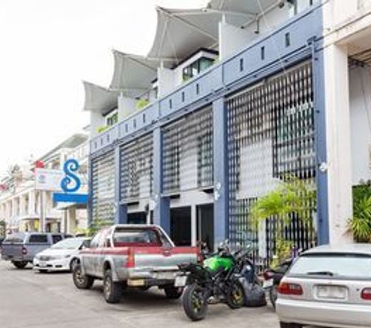 ZEN Rooms Chalong Roundabout