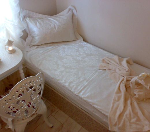 Farneliya club-hotel