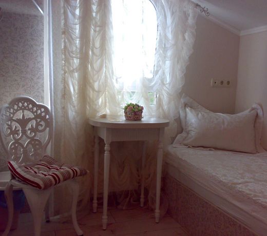 Farneliya club-hotel