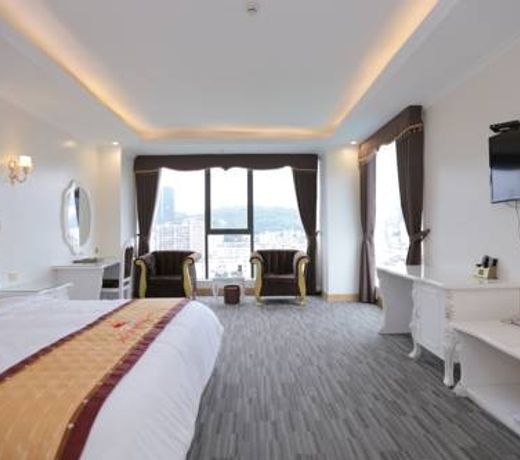 Lao Cai Royal Hotel