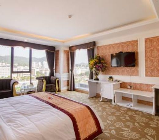 Lao Cai Royal Hotel