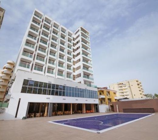Horizont Hotel